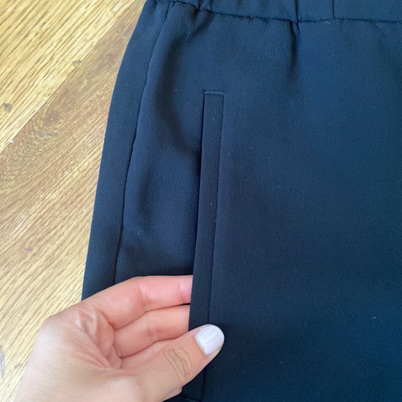 Aritzia Wilfred Free Dorantal Pants - Picture 5 of 6